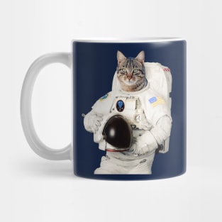 ASTRO CAT Mug